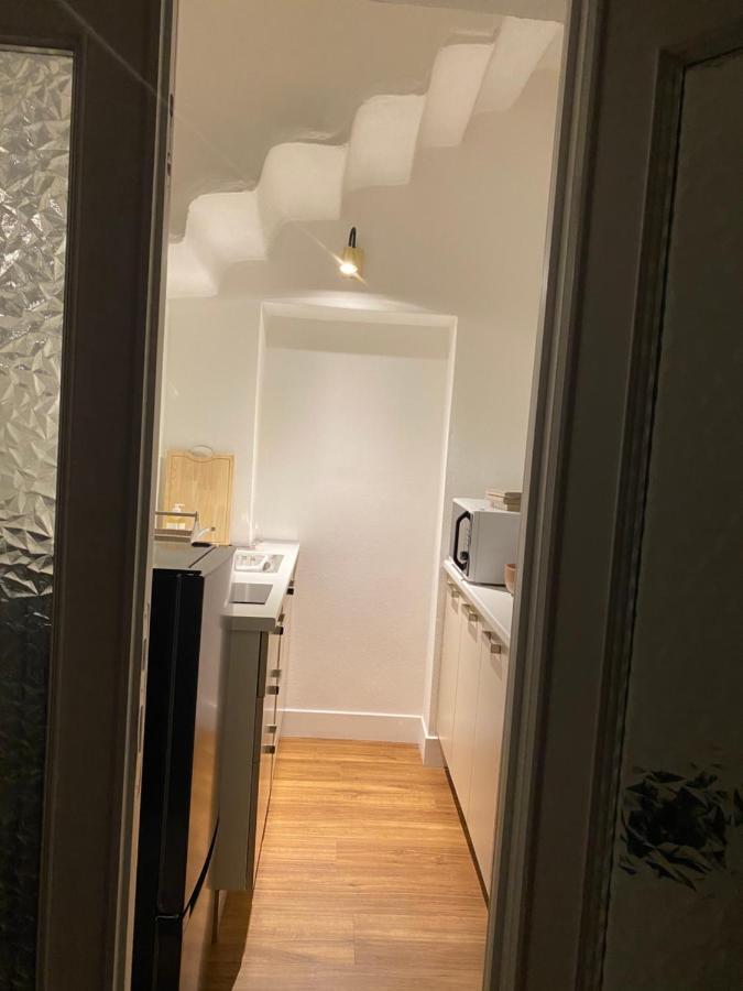 克雷莫纳Loft Manzoni 37公寓 外观 照片